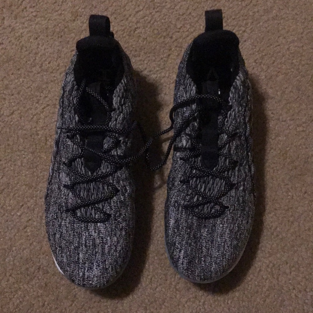Lebron XV low brand new
